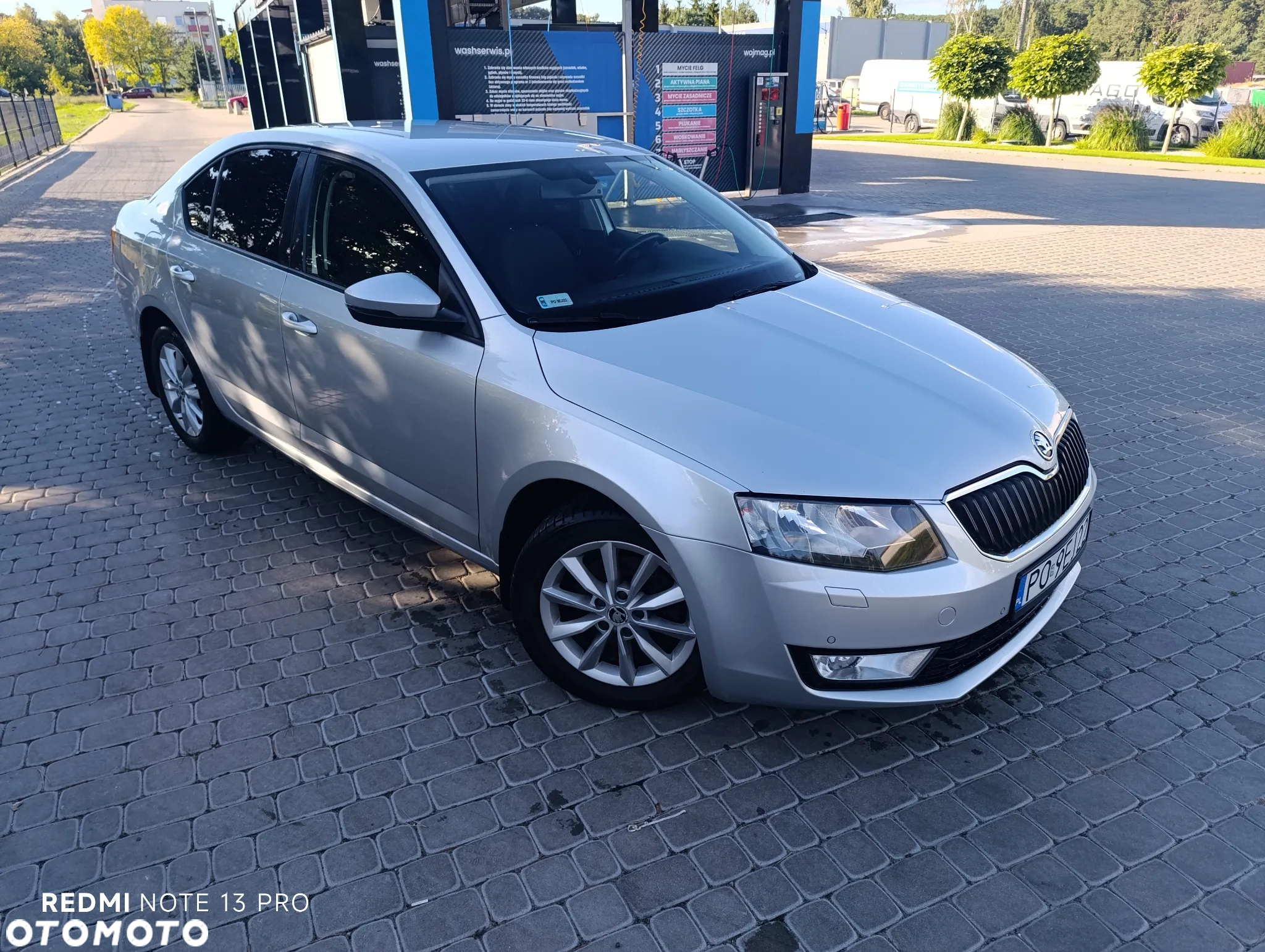 Skoda Octavia 1.4 TSI Ambition - 6