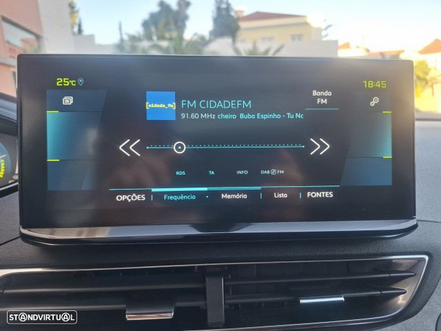 Peugeot 3008 225 e-EAT8 GT - 16