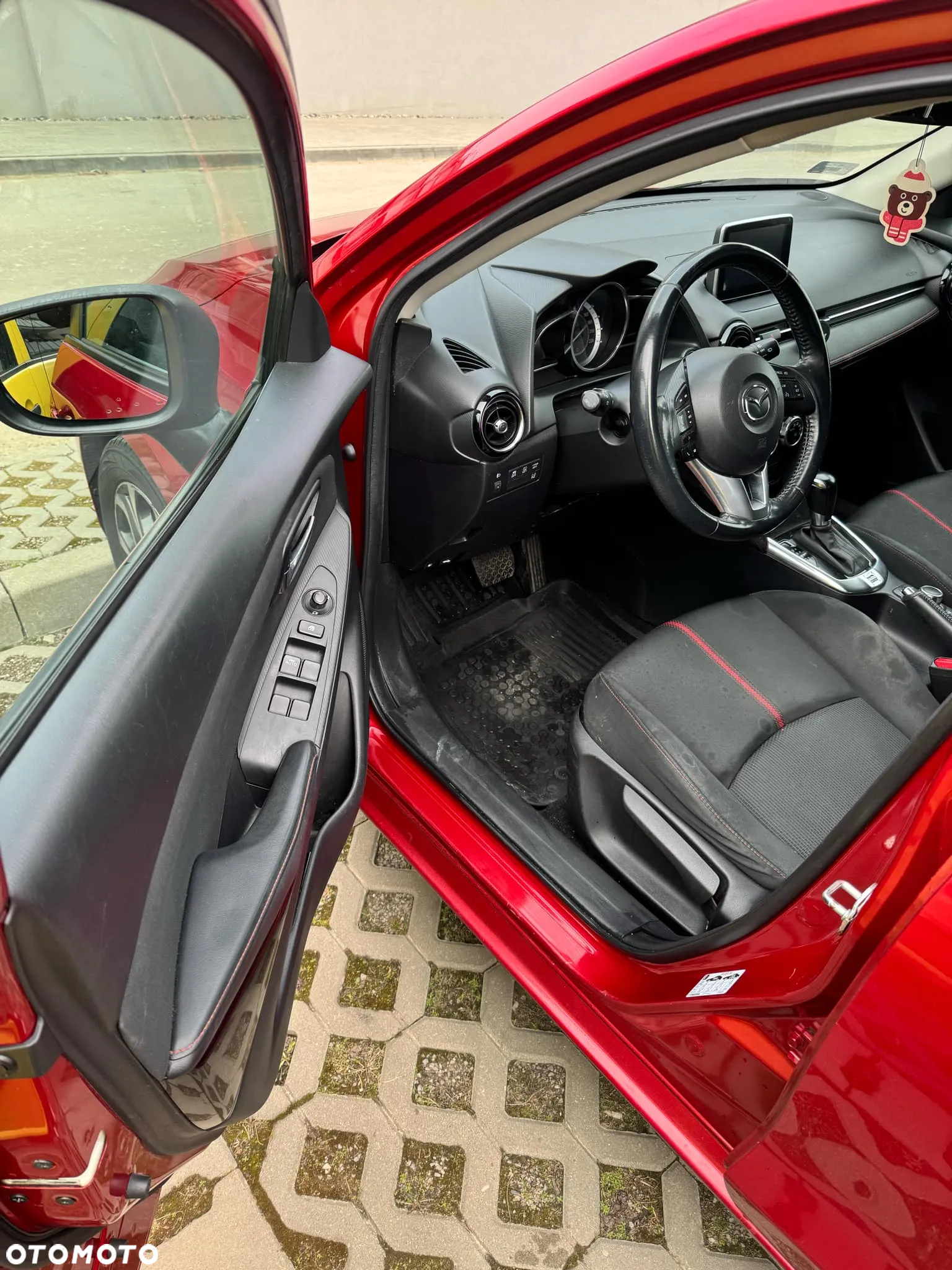 Mazda 2 - 16