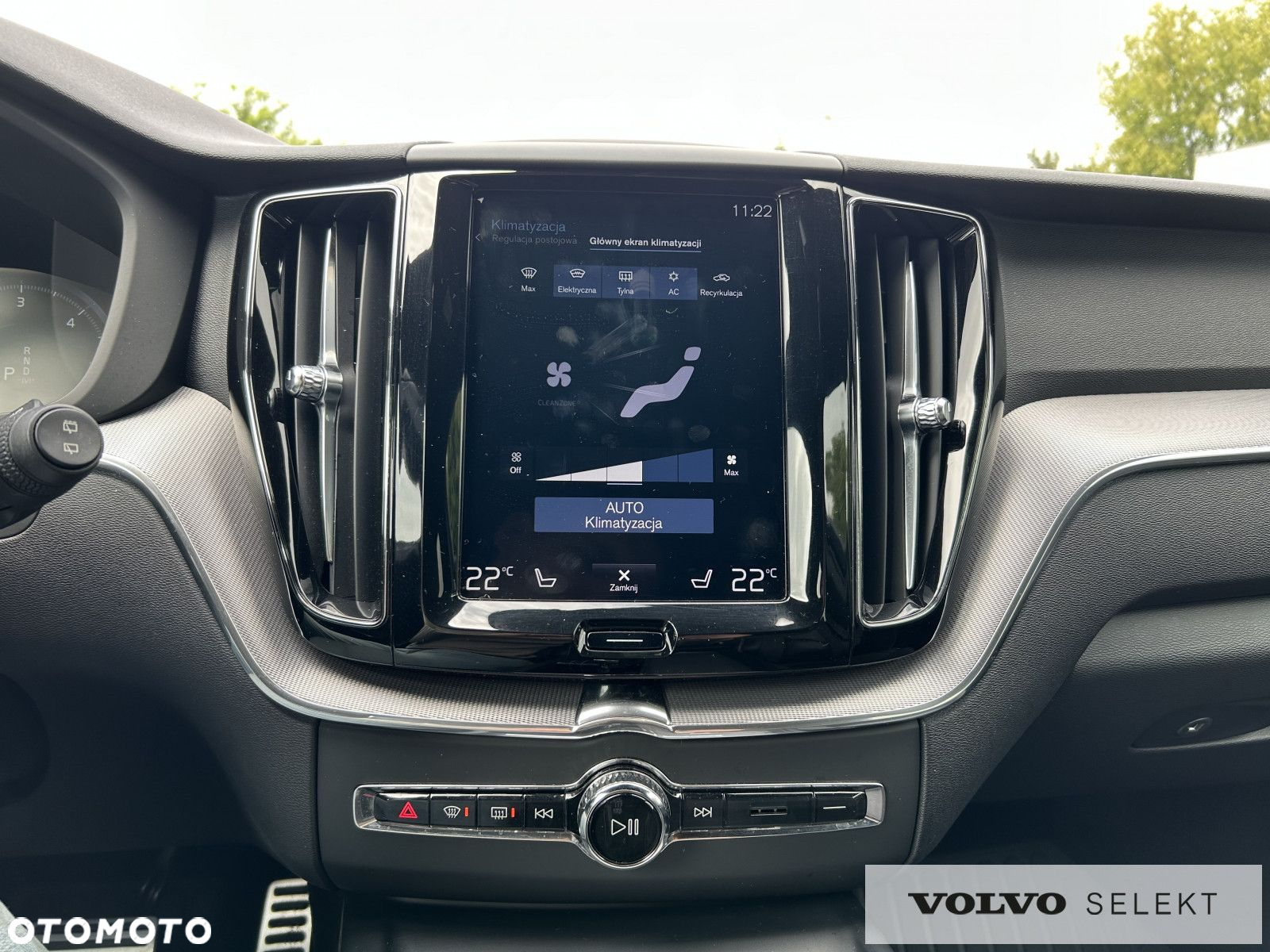 Volvo XC 60 - 20