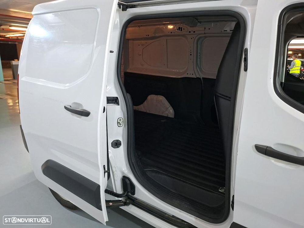 Toyota PROACE CITY - 9