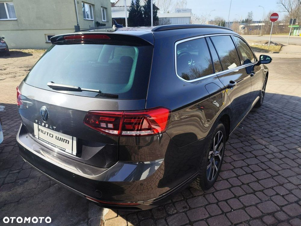 Volkswagen Passat Variant 1.5 TSI EVO Business DSG - 30