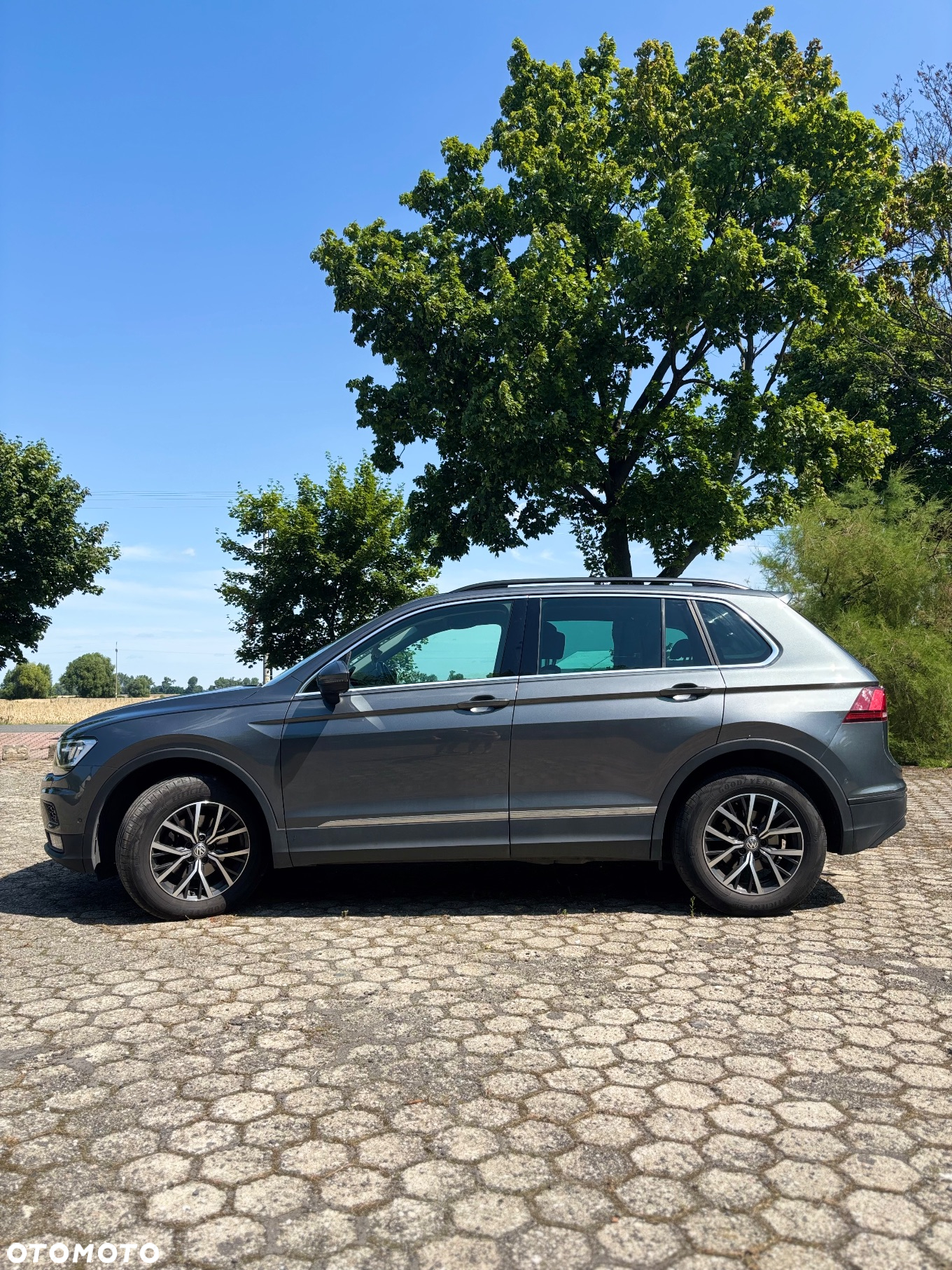 Volkswagen Tiguan 2.0 TDI BMT SCR 4Mot Comfortline DSG - 2