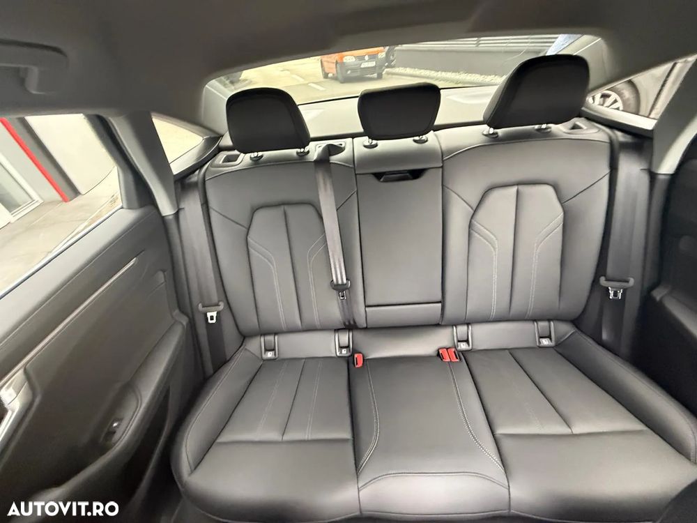 Audi A6 - 14