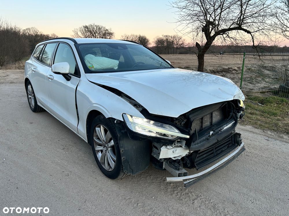 Volvo V60 D3 Geartronic - 6