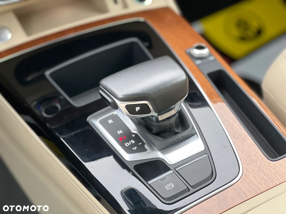 Audi Q5 - 20