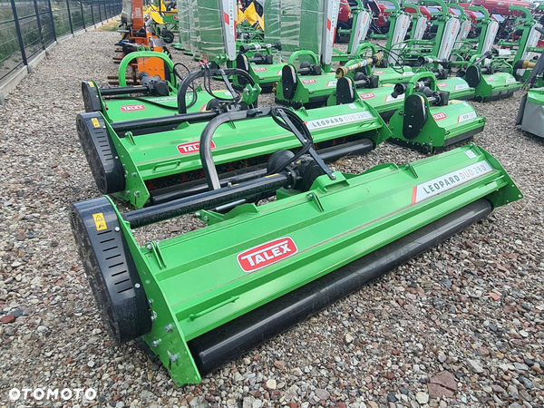 Talex LEOPARD DUO 280