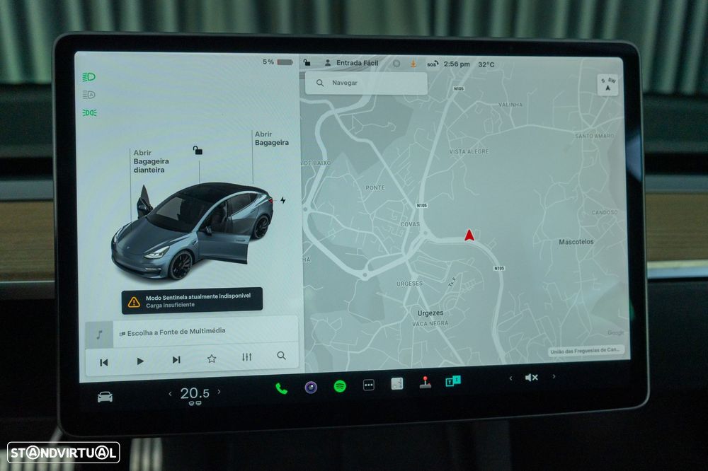 Tesla Model 3 Performance Dual Motor AWD - 18