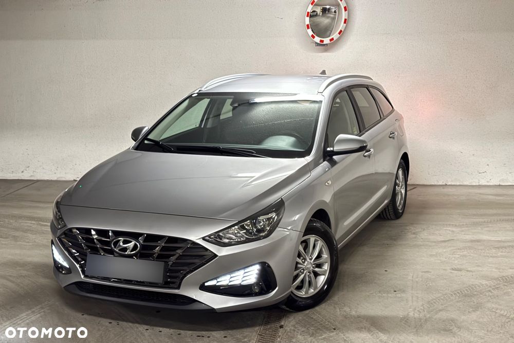 Hyundai i30 1.0 T-GDI Modern - 3