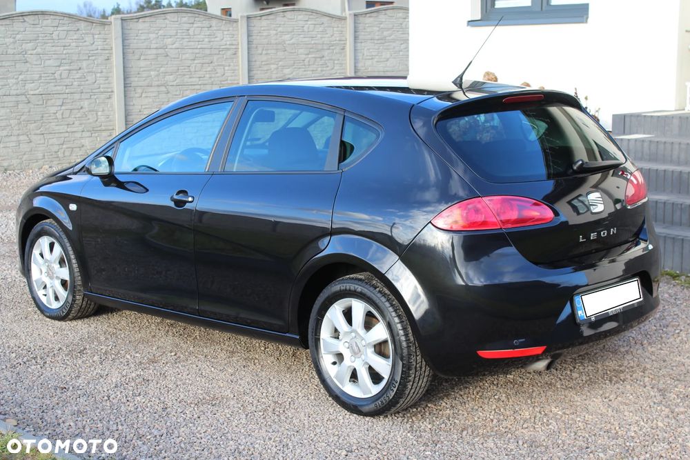 Seat Leon 1.9 TDI Audience - 3
