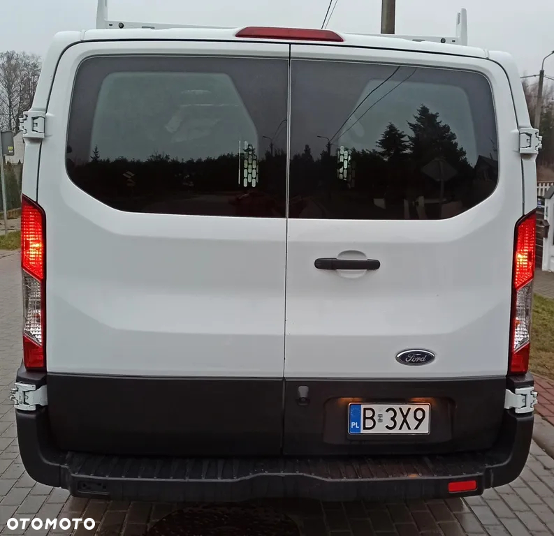 Ford Transit - 4