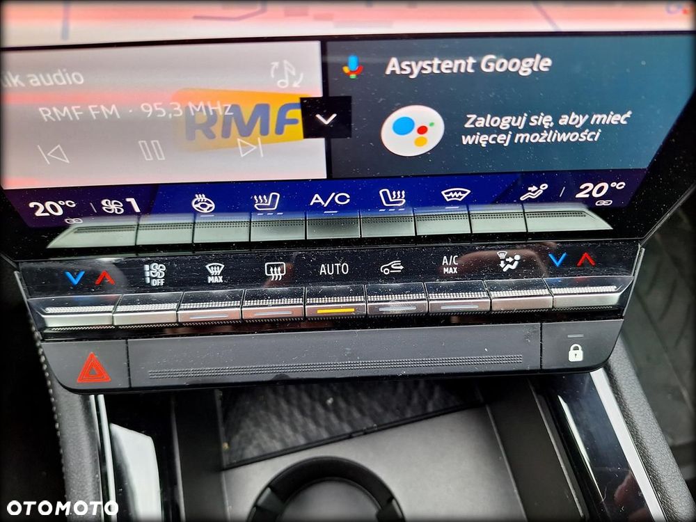 Renault Austral 1.3 TCe mHEV Techno - 32