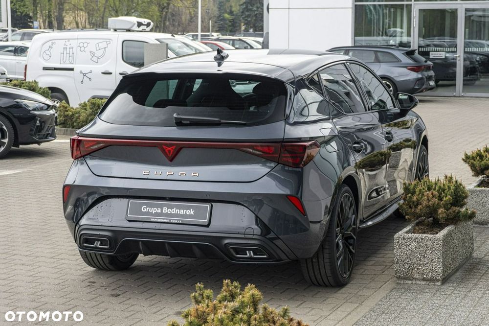 Cupra Leon - 9