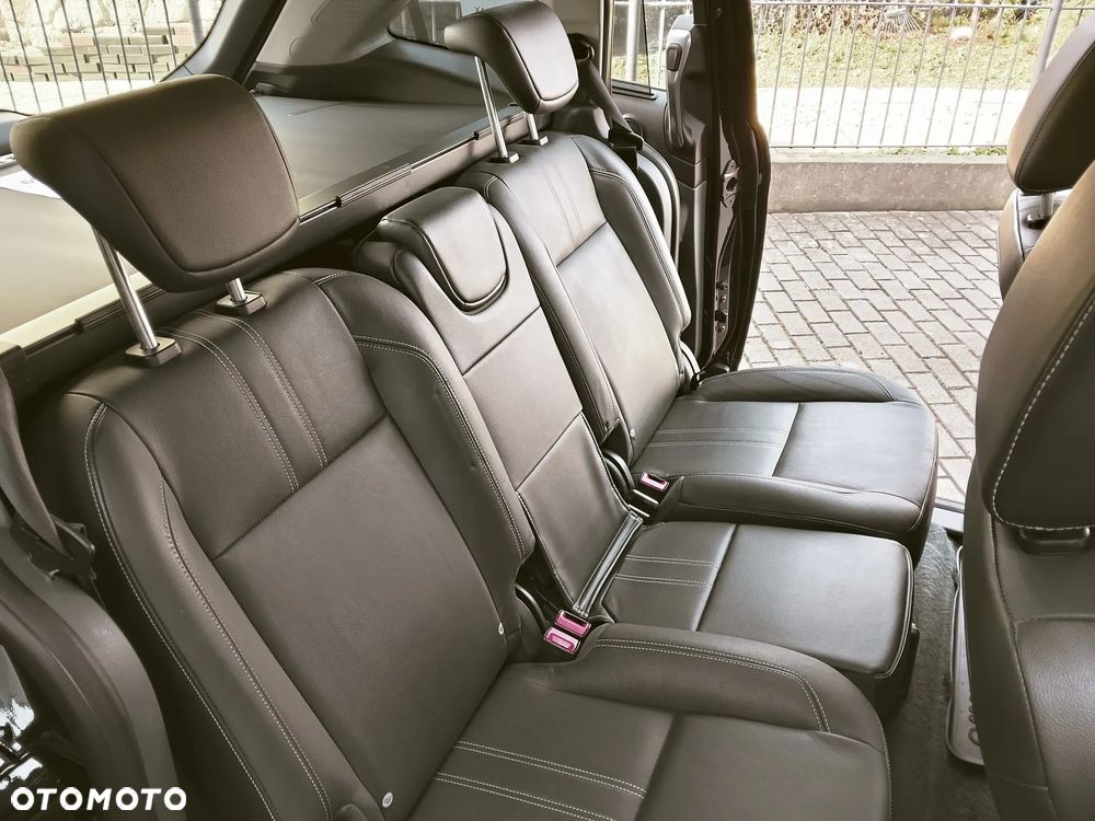 Ford Grand C-MAX 1.6 EcoBoost Titanium ASS - 13