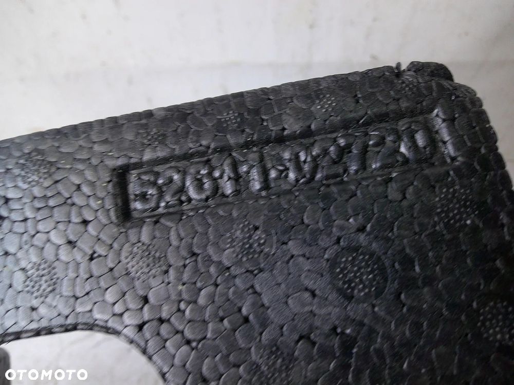 nowy oryginał ABSORBER PIANKA ZDERZAKA PRZÓD TOYOTA COROLLA E21 19- - 3