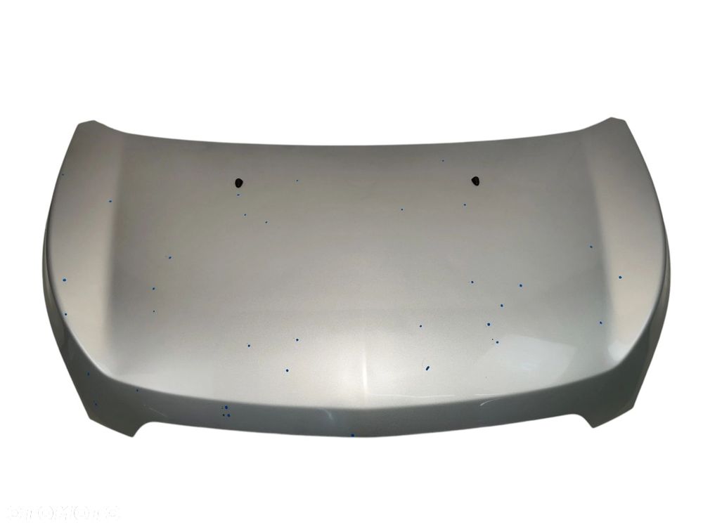 MASKA CHEVROLET SPARK III M300 (2010-2013) 1.0 16V 68 KM - 2