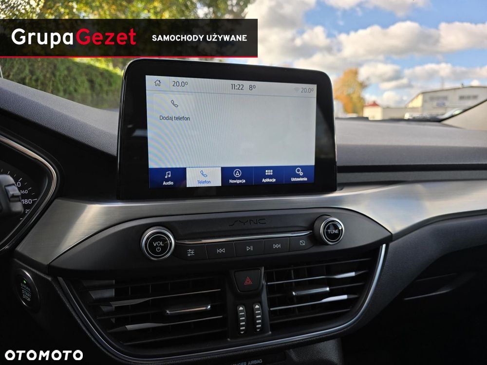 Ford Focus - 18
