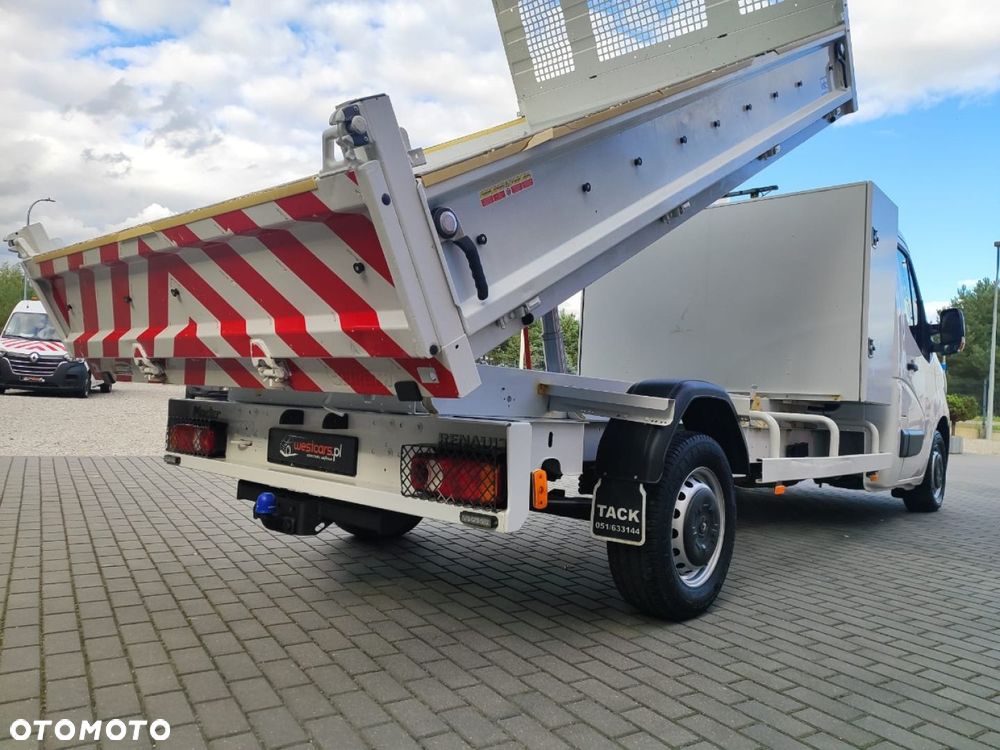 Renault Master - 8