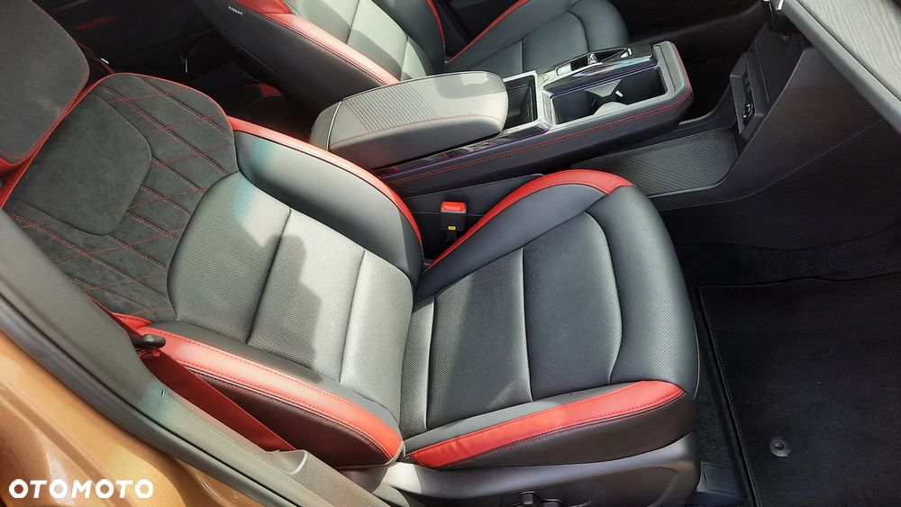 SsangYong/KGM Actyon 1.5 T-GDI Wild 4WD - 7