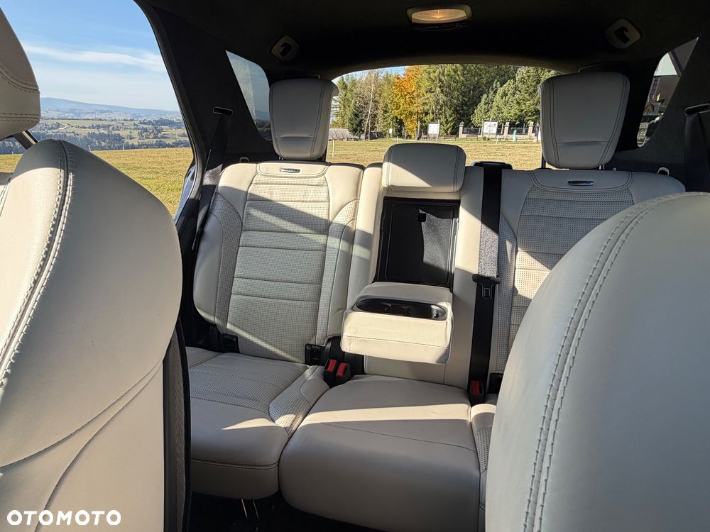 Mercedes-Benz GLE AMG 63 S 4-Matic - 32