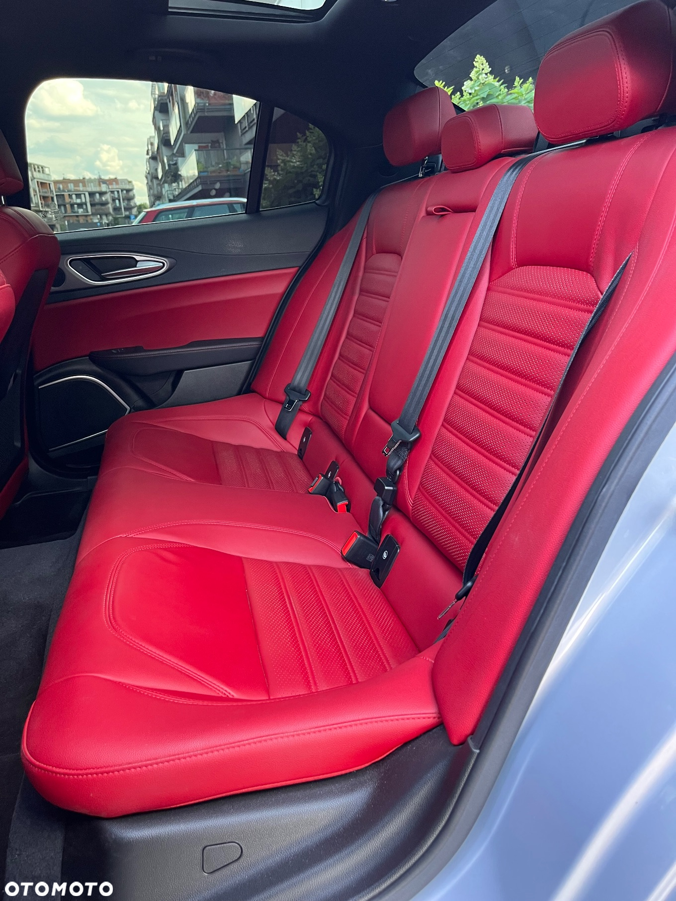 Alfa Romeo Giulia 2.0 Turbo 16V AT8 Veloce Ti - 26