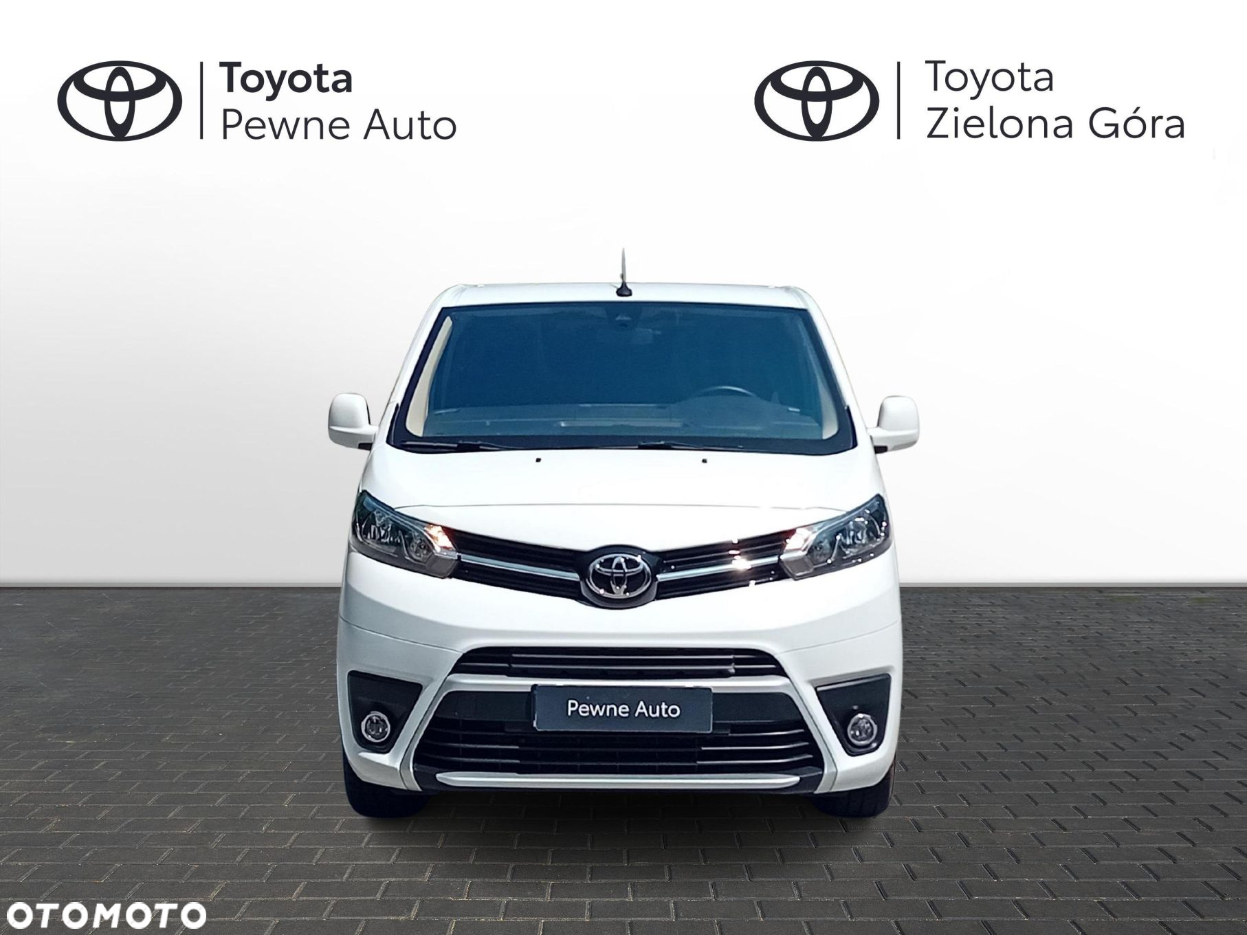 Toyota PROACE - 8