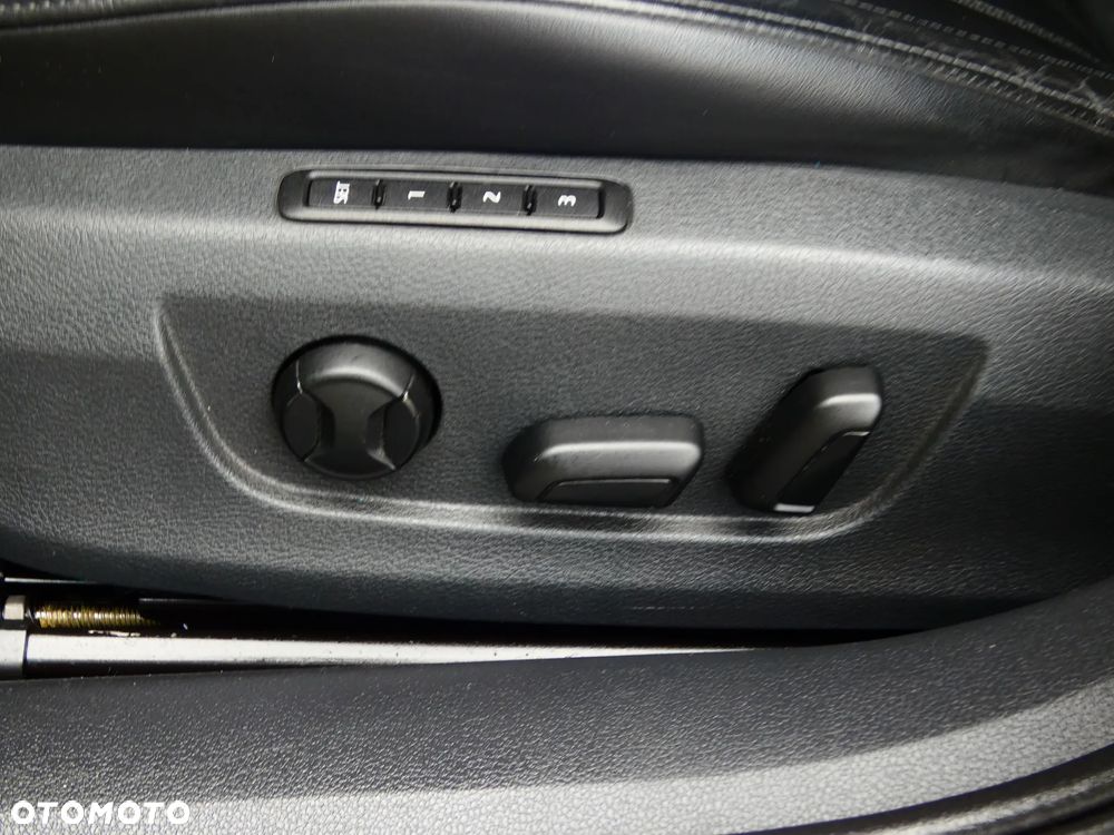 Skoda Superb - 22