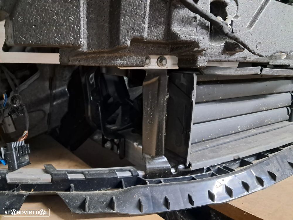 Frente completa BMW Serie 1 F70 2025-presente 116 118 120 SO VENDEMOS COMPLETA - 3