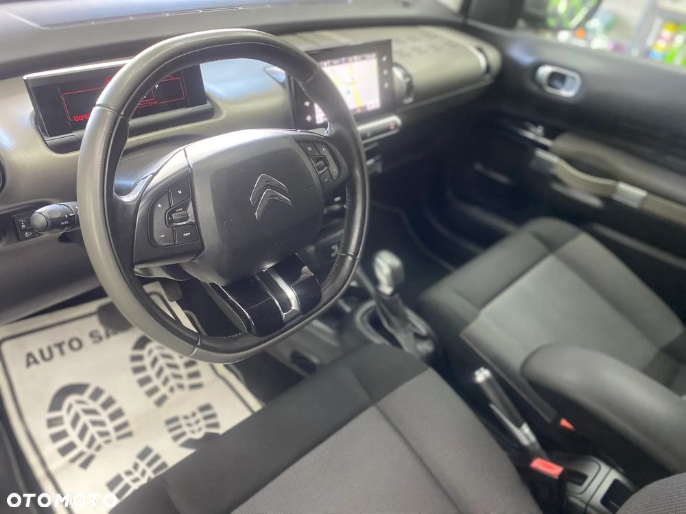 Citroën C4 Cactus - 35
