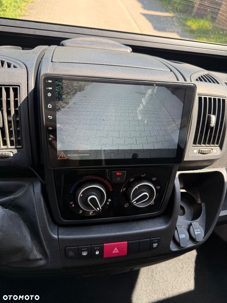 Fiat Ducato - 13