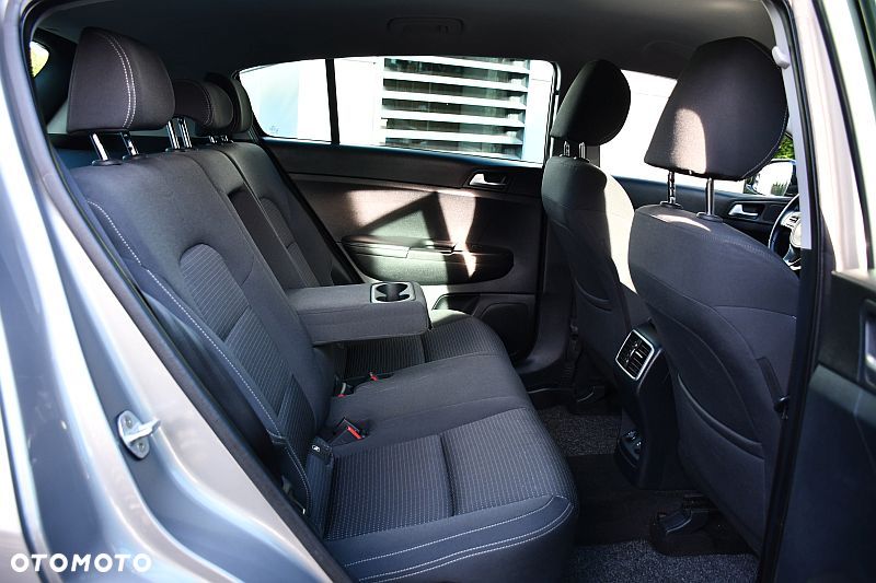 Kia Sportage 1.6 GDI 2WD VISION - 23
