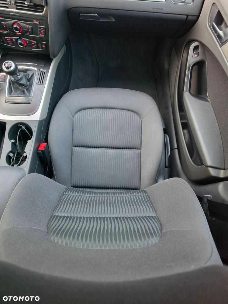 Audi A4 Avant - 12