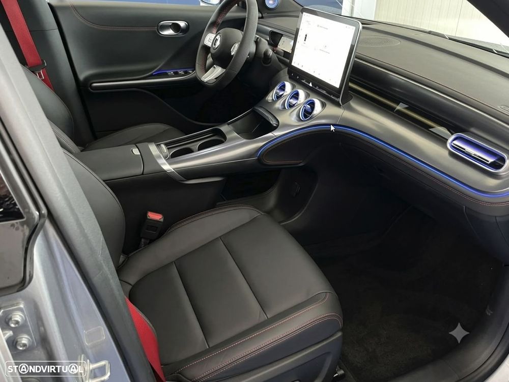 Smart #3 BRABUS - 3