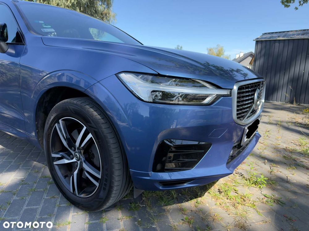 Volvo XC 60 T4 R-Design - 24