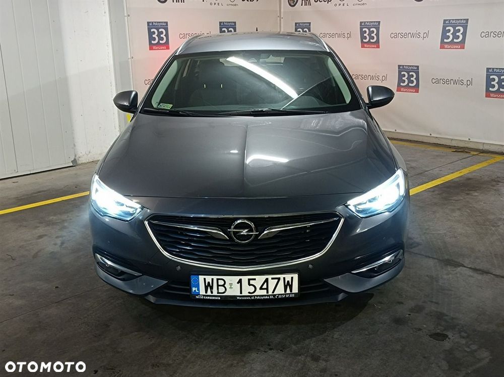 Opel Insignia - 5