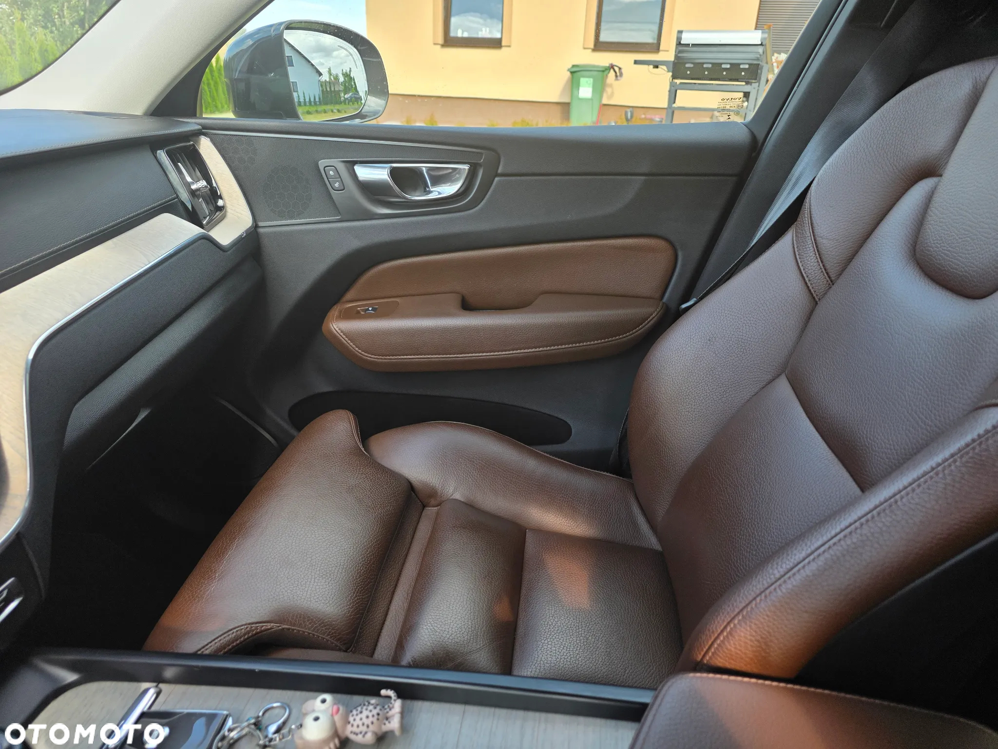 Volvo XC 60 D4 SCR Inscription - 10