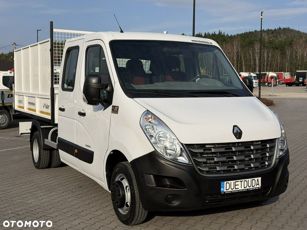 Renault Master - 3
