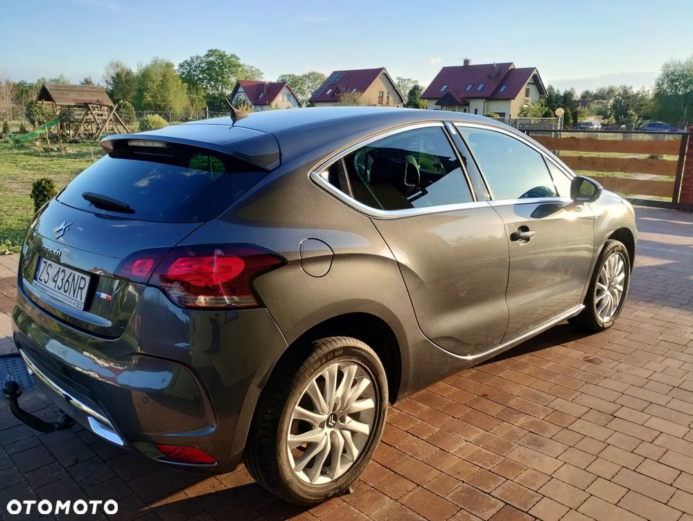 Citroën DS4 VTi 120 SoChic - 3