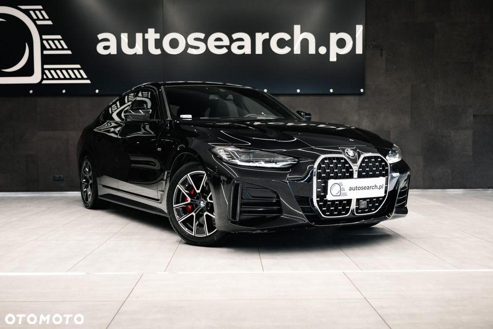 BMW Seria 4 - 4