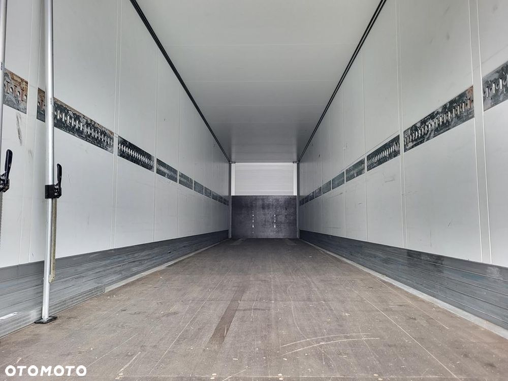 Schmitz Cargobull SCB S3B - 13