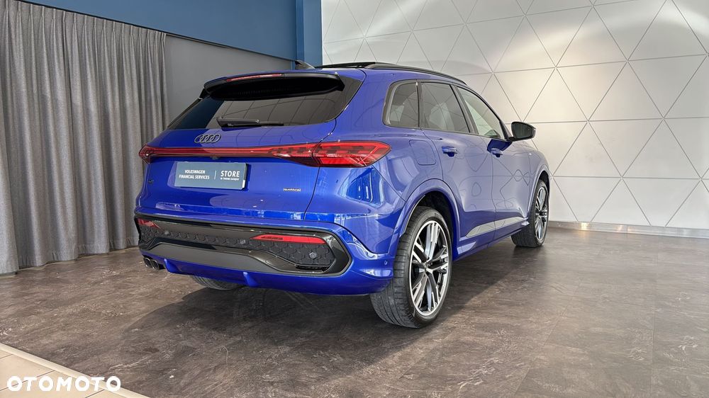 Audi Q5 TDI mHEV 150 kW Quattro S tronic - 6