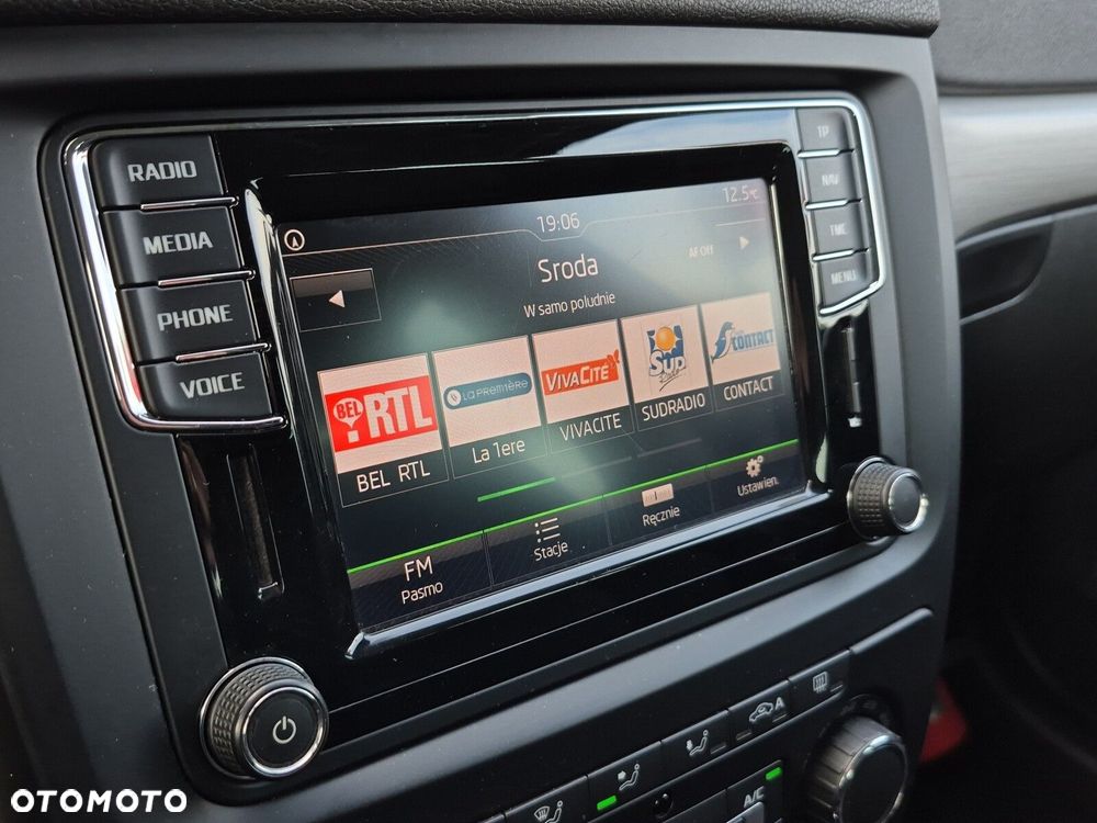 Skoda Yeti Outdoor 1.2 TSI 4x2 Elegance DSG - 16