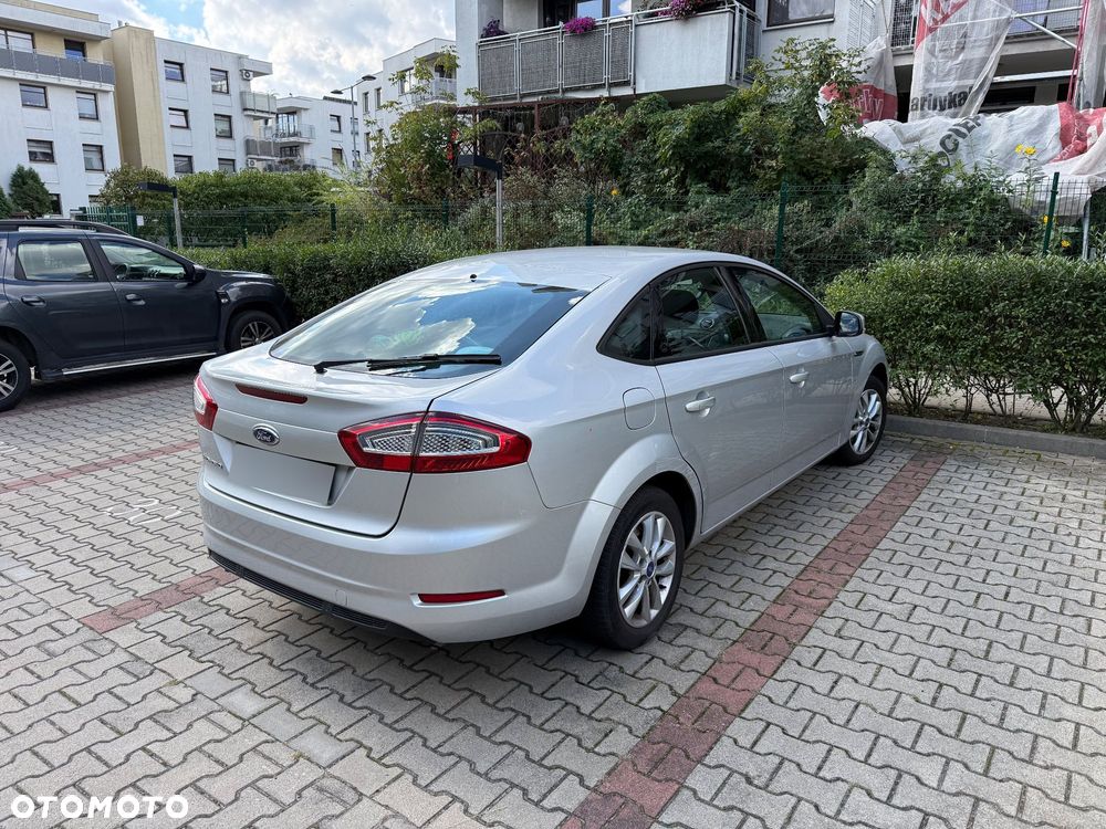 Ford Mondeo 1.6 T Gold X - 3