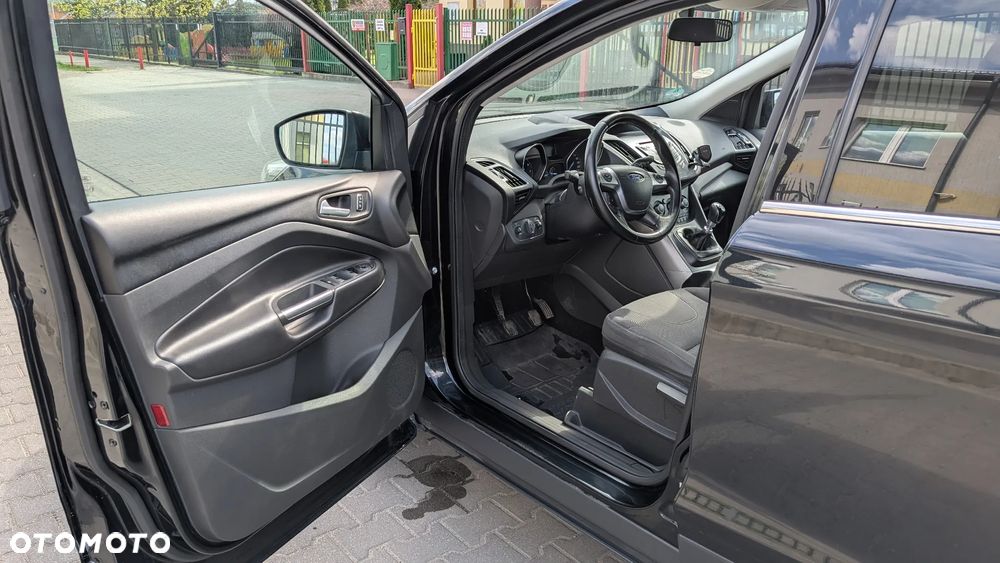 Ford Kuga 1.5 EcoBoost FWD Titanium ASS - 10