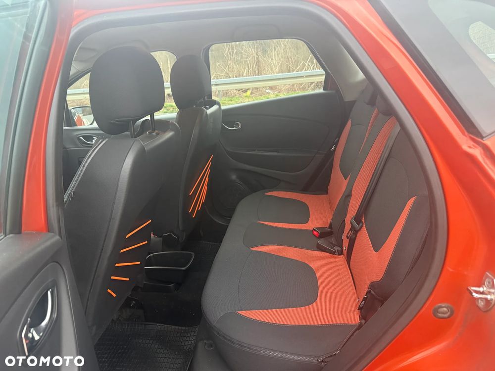 Renault Captur (ENERGY) dCi 90 INTENS - 10