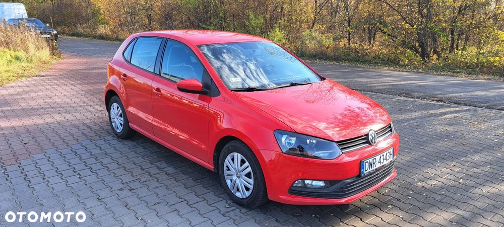 Volkswagen Polo 1.0 Trendline - 2