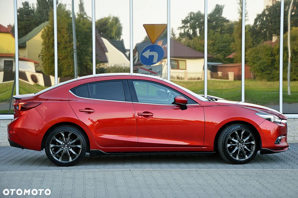 Mazda 3 1.5 D Skypassion - 20