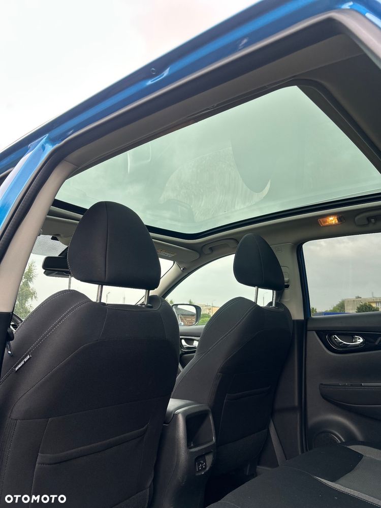 Nissan Qashqai 1.3 DIG-T N-Connecta DCT - 20