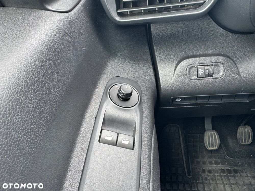 Toyota Proace City Verso 1.5 D-4D Family - 12