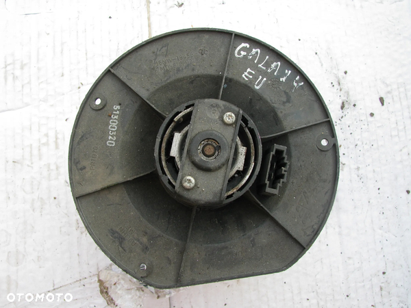 GALAXY MK1 99R WENTYLATOR DMUCHAWA NAWIEWU